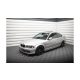 Splitters set BMW 3 E46