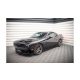 Splitters set Dodge Challenger RT Mk3 Facelift