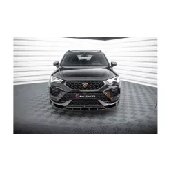 Maxton Design Szett Cupra Ateca Mk1 Facelift (2018–)