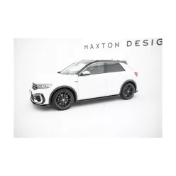 Maxton Design Szett Volkswagen T-Roc R Mk1 (2017–)