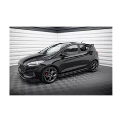 Maxton Design Szett Ford Fiesta ST Mk8 Facelift (2021–)