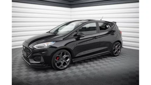 Maxton Design Szett Ford Fiesta ST Mk8 Facelift (2021–)