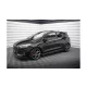 Maxton Design Szett Ford Fiesta ST Mk8 Facelift (2021–)