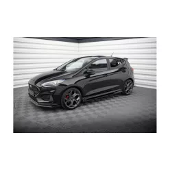 Maxton Design Szett Ford Fiesta ST Mk8 Facelift (2021–)