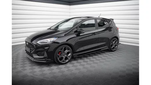 Maxton Design Szett Ford Fiesta ST Mk8 Facelift (2021–)