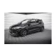 Maxton Design Szett Ford Fiesta ST Mk8 Facelift (2021–)