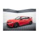 Splitters set Honda Civic Type-R Mk 11 v.1