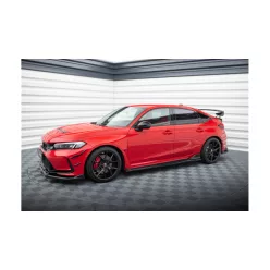 Maxton Design Szett Honda Civic Type-R Mk11 (2023–)