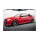Maxton Design Szett Honda Civic Mk10 SI