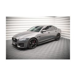 Maxton Design Szett Jaguar XF Mk2 R-Sport (2015–2020)