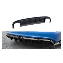 Diffuser Audi S4 B8 Rear Valance