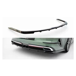   Maxton Design Hátsó Diffúzor Kia Proceed GT-Line Mk1 Facelift (2022–)