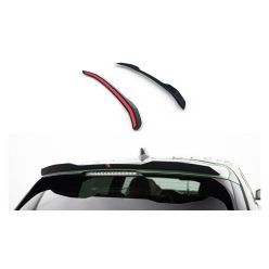 Spoiler Peugeot 308 GT Mk3 Rear