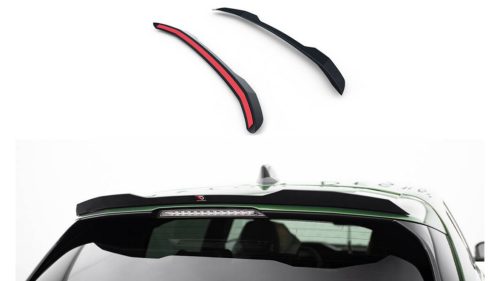 Spoiler Peugeot 308 GT Mk3 Rear
