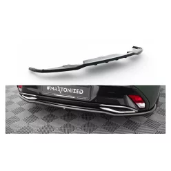 Maxton Design Hátsó Diffúzor Peugeot 308 Mk3 (2021–)