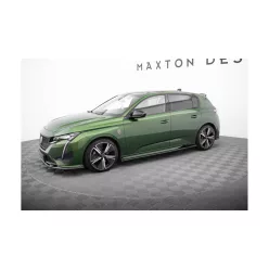 Maxton Design Szett Peugeot 308 GT Mk3