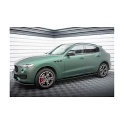 Maxton Design Szett Maserati Levante Mk1 (2016–)