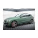 Splitters set Maserati Levante Mk1