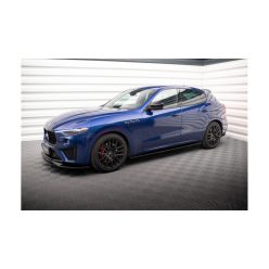 Splitters set Maserati Levante GTS Mk1