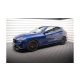Splitters set Maserati Levante GTS Mk1