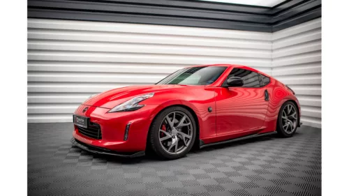 Maxton Design Szett Nissan 370Z Facelift (2012–2020)