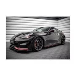 Maxton Design Szett Nissan 370Z Nismo Facelift