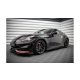 Splitters set Nissan 370Z Nismo Facelift