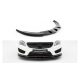 Maxton Design Első Toldat / Splitter Mercedes-Benz CLA C117 AMG Line