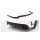 Splitter Mercedes-Benz CLA AMG-Line C117 Rear Central with Diffuser