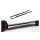 Side Skirts Mercedes-Benz CLA C117 AMG-Line