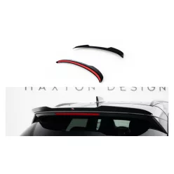 Maxton Design Spoiler Renault Austral Mk1 (2022–)
