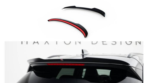 Spoiler Renault Austral Mk1 Rear
