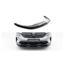 Splitter Renault Austral Iconic Esprit Alpine Mk1 Front