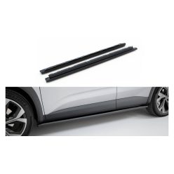 Side Skirts Renault Austral Mk1