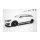 Splitters set Mercedes-Benz CLA AMG-Line X117