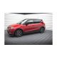 Splitters set Seat Arona FR Mk1