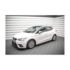 Maxton Design Szett Seat Ibiza FR Mk5 (2017–2021)