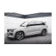 Maxton Design Szett Škoda Kodiaq RS Mk1 Facelift