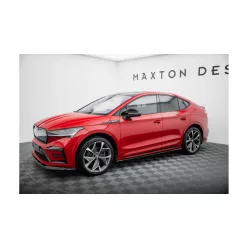 Maxton Design Szett Škoda Enyaq IV RS Kupé (2020–)