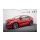 Splitters set Skoda Enyaq Coupe iV RS