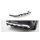 Splitter Mercedes-Benz GLC Coupe AMG-Line C254 Rear Central with Diffuser
