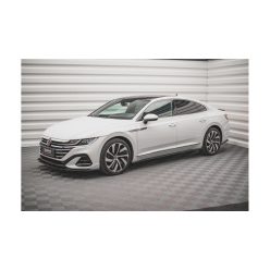Splitters set Volkswagen Arteon R-Line Facelift
