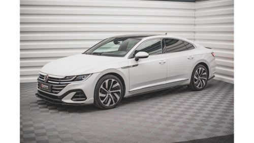 Splitters set Volkswagen Arteon R-Line Facelift
