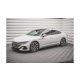 Splitters set Volkswagen Arteon R-Line Facelift