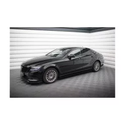   Maxton Design Szett Mercedes-Benz CLS C218 Facelift (2014–2018)