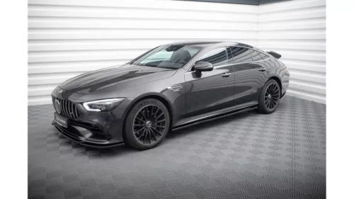 Maxton Design Szett Mercedes-Benz AMG GT 53 4-Door Coupe