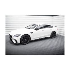   Maxton Design Szett Mercedes-Benz AMG GT 43 4-Door Coupe V8 Styling Package