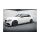 Splitters set Mercedes-Benz AMG C63 W205 S205