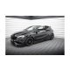 Maxton Design Szett Mercedes-Benz A AMG Line W176 Facelift (2015–2018)