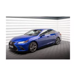 Maxton Design Szett Lexus ES F Sport Mk7 (2019–)